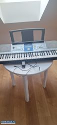 Keyboard yamaha psr-e323 - Obrazek 1