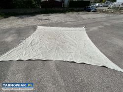 zacienienie i żagiel przeciwsłoneczny - Obrazek 2