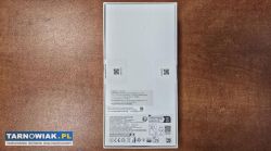 Nowy Xiaomi Redmi Note 15 Pro 5G czarny, gwarancja - Obrazek 3