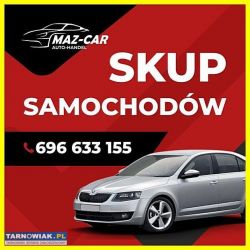 696 633 155 Skup aut małopolska - Obrazek 1