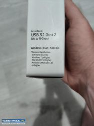 Dysk samsung t 5  500gb ssd - Obrazek 4