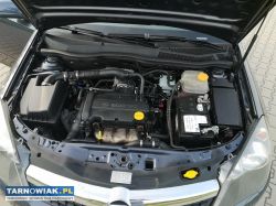Opel astra gtc 1.4 2009 - Obrazek 4