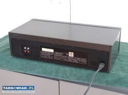 Magnetofon Technics RS-T130 sprawny i ładny. DOSTA - Obrazek 4