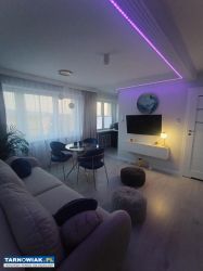 Apartament Blue Royal Lwowska - Biznes na Booking - Obrazek 1