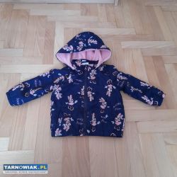 kurtka przejściowa rozmiar 80 - Obrazek 1