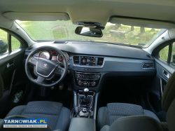 Peugeot 508 2.0 hdi 2013r - Obrazek 3