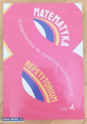 Repetytorium-przygotowanie do egzaminu ósmioklasis - Obrazek 1