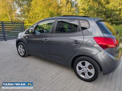 Kia venga 1.4 lpg - Obrazek 2