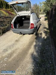 Sprzedam Skodę Fabię Auto Ciężarowe VAT1 - Obrazek 2