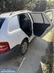 Sprzedam Skodę Fabię Auto Ciężarowe VAT1 - Obrazek 3