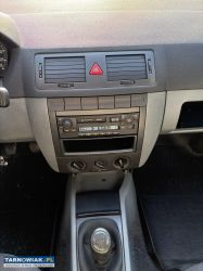 Sprzedam Skodę Fabię Auto Ciężarowe VAT1 - Obrazek 4