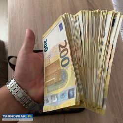 Gwarancja darmowej pożyczki finansowej - Obrazek 1