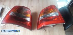 Lampy kierowcy Astra G 2 Hatchback - Obrazek 1