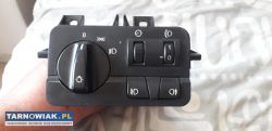 Przełacznik świateł bmw e46 przedlift. - Obrazek 1