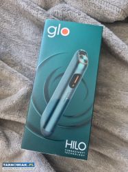 Glo hilo - Obrazek 1
