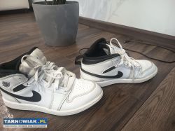 Sprzedam buty JORDAN - Obrazek 4