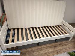 Sprzedam łóżko dziecięce - Obrazek 2