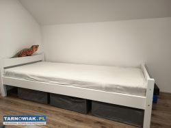Sprzedam łóżko dziecięce - Obrazek 4