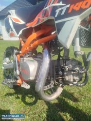 Cross Kayo 140tt - Obrazek 3