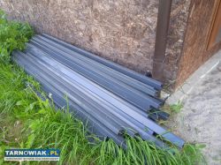 Słupki anytracytowe - Obrazek 1