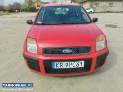 ford z gazem - Obrazek 1