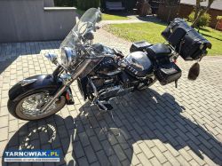 Suzuki intruder volusia - Obrazek 3