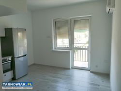 Nowy Świat, Kawalerka, 25m2, I piętro - Obrazek 1