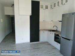 Nowy Świat, Kawalerka, 25m2, I piętro - Obrazek 2