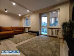 Nowoczesne, umeblowane mieszkanie, 40 m2 - Obrazek 2