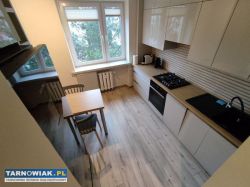Nowoczesne, umeblowane mieszkanie, 40 m2 - Obrazek 3