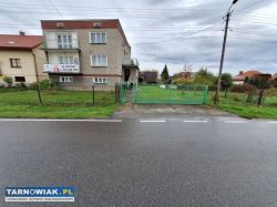 Wierzchosławice - murowany dom na dużej działce - Obrazek 1