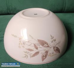 Misa porcelanowqa KPM Krister  mid century modern - Obrazek 2