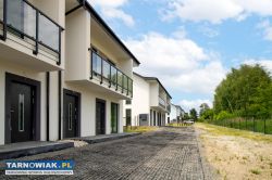 Gotowe Nowe Mieszkania z ogródkami w Tarnowie! - Obrazek 1