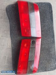 Lampy lampa tyl opel calibra org idealne - Obrazek 1