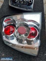 Lampy astra 2 tuning - Obrazek 2