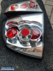 Lampy astra 2 tuning - Obrazek 3