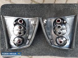 Lampy astra 2 tuning - Obrazek 4