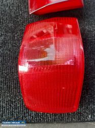 Lampy b4 audi 80 - Obrazek 2