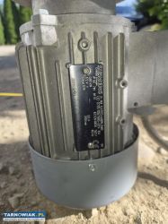 Pompa elektryczna - Obrazek 2