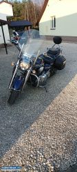 Yamaha xv 1900 - Obrazek 1