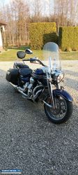 Yamaha xv 1900 - Obrazek 2