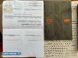 Rower KTM Scarp Master - Obrazek 1