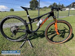 Rower KTM Scarp Master - Obrazek 2
