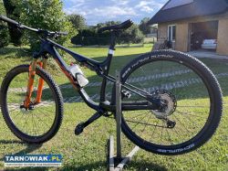 Rower KTM Scarp Master - Obrazek 3