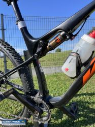 Rower KTM Scarp Master - Obrazek 4