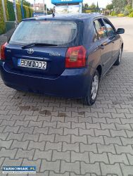 Sprzedam toyote corolle - Obrazek 2