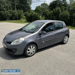Renault Clio 1.5 diesel 2007r - Obrazek 1