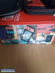 Sprzedam konsole Nintendo Switch - Obrazek 4