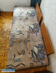 Tapczan 80 x 200 - Obrazek 3