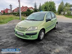 Citroen c3 1.1+lpg 03r - Obrazek 2